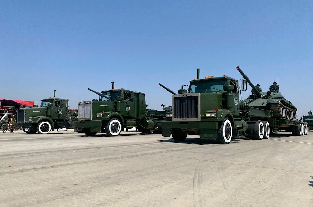 FP: Trump’s renewed focus on Bagram Airbase raises strategic questions