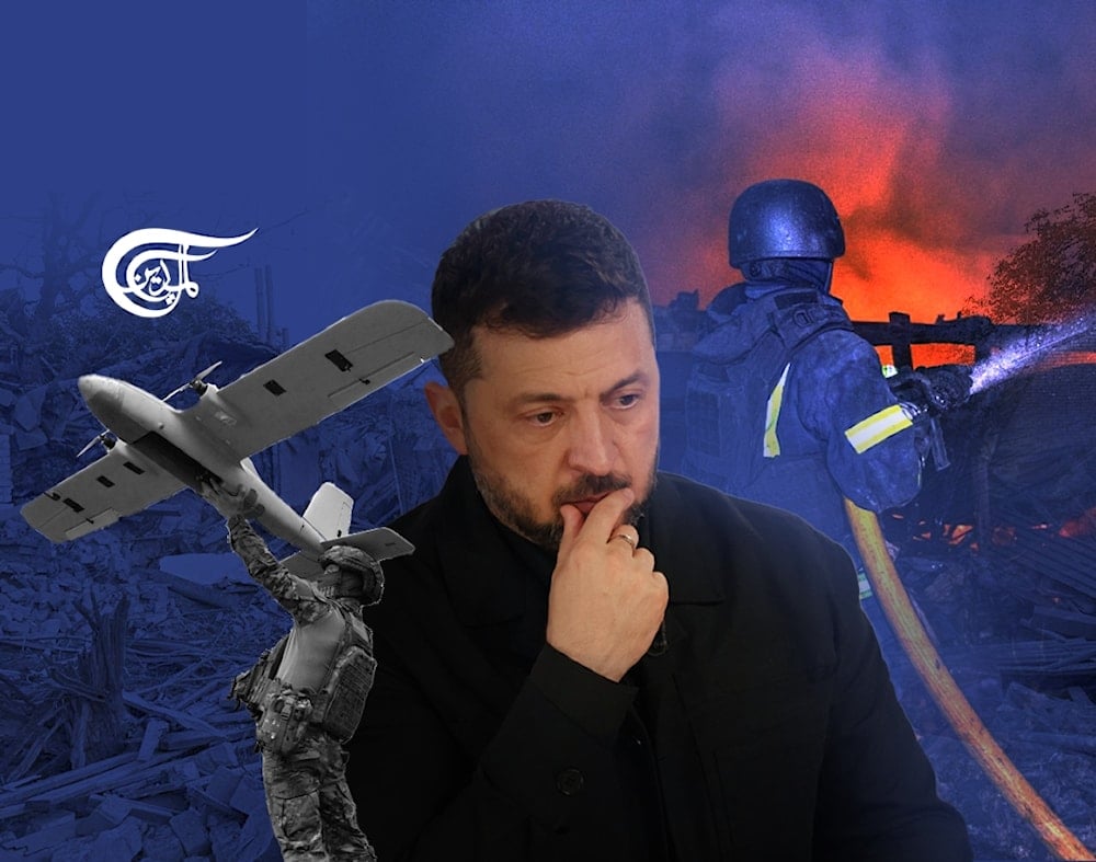 The new ‘donor-nomics’ in Ukraine, thanks to Western governments and their taxpayers