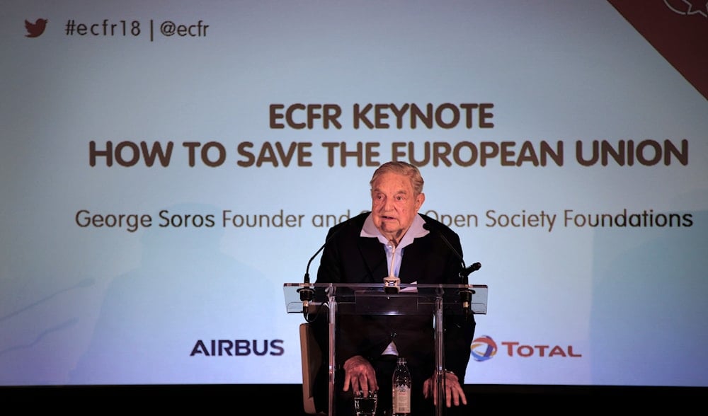 Soros