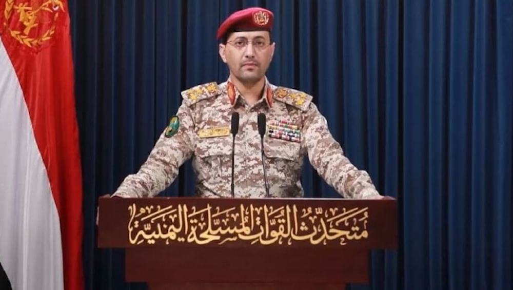 Saree confirms hypersonic strike targeted IOF in Yafa