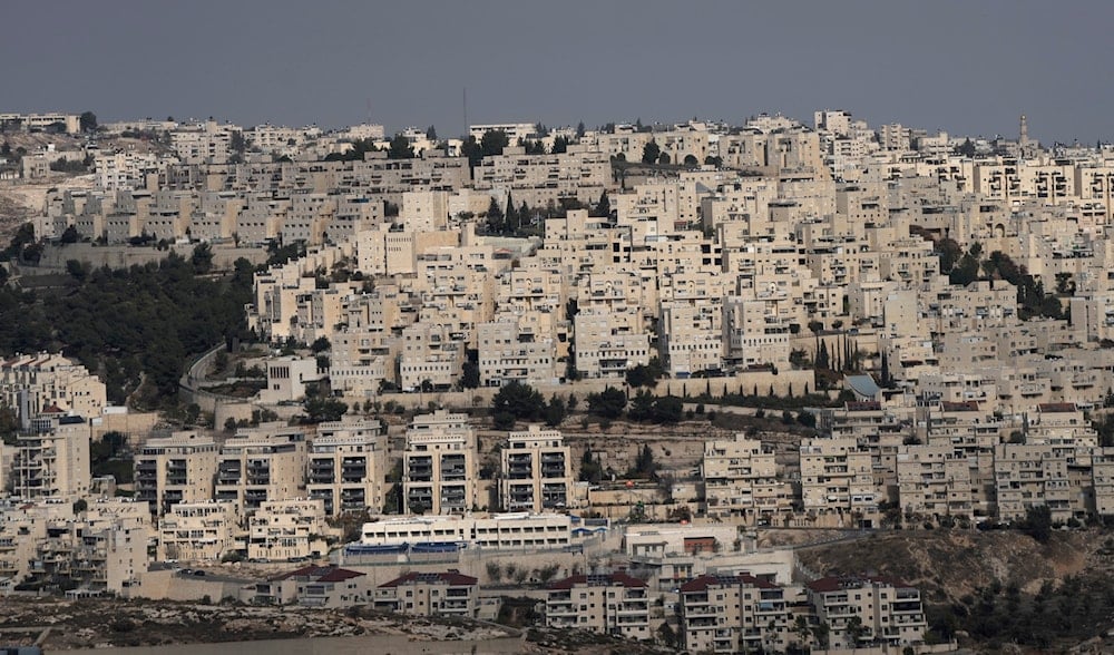 UN blacklist expands to 158 firms over Israeli settlement ties