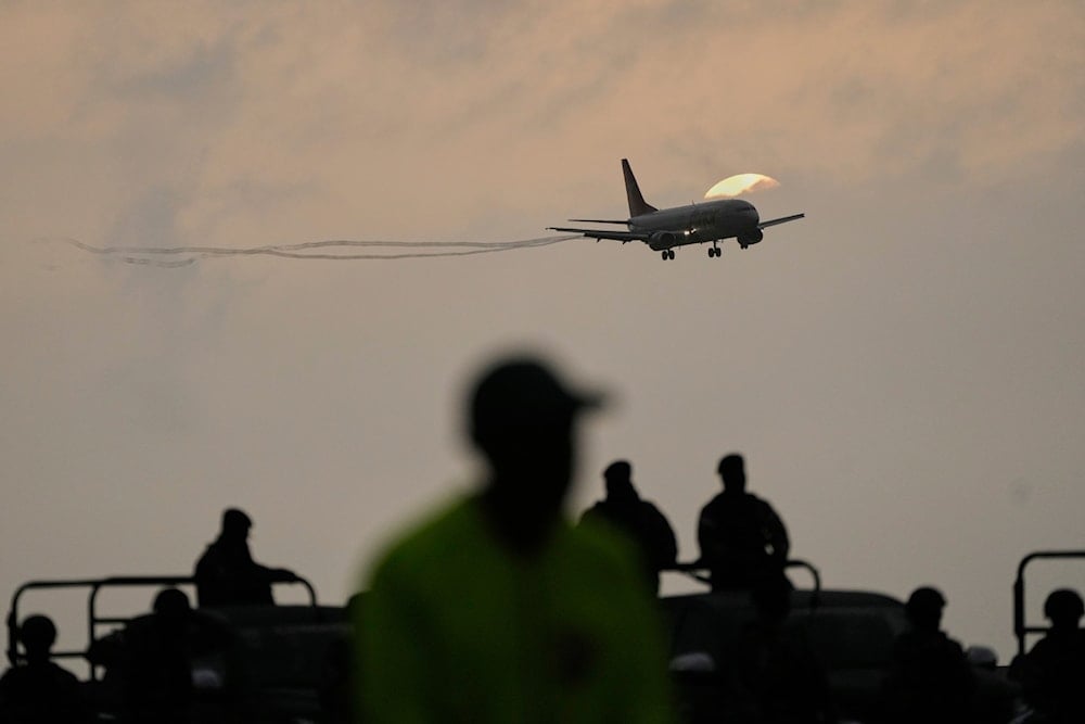 UN urges Ghana to stop US deportations amid torture, abuse fears