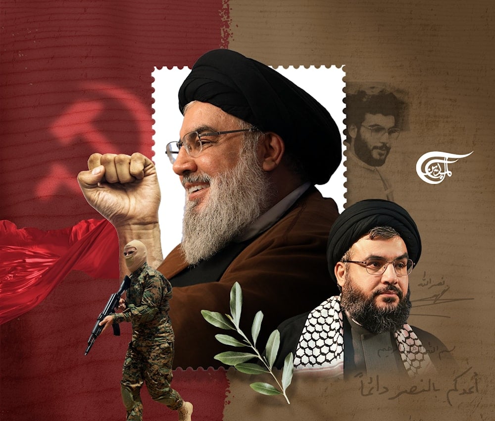 Where religion meets socialism: The legacy of Sayyed Hassan Nasrallah