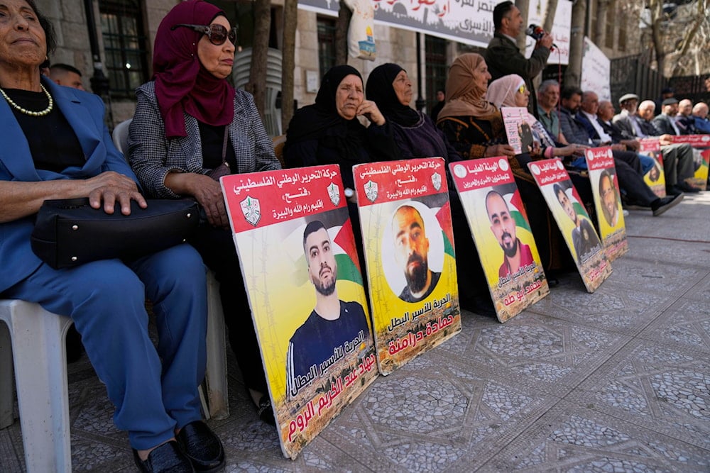 Knesset committee introduces bill to execute Palestinian prisoners