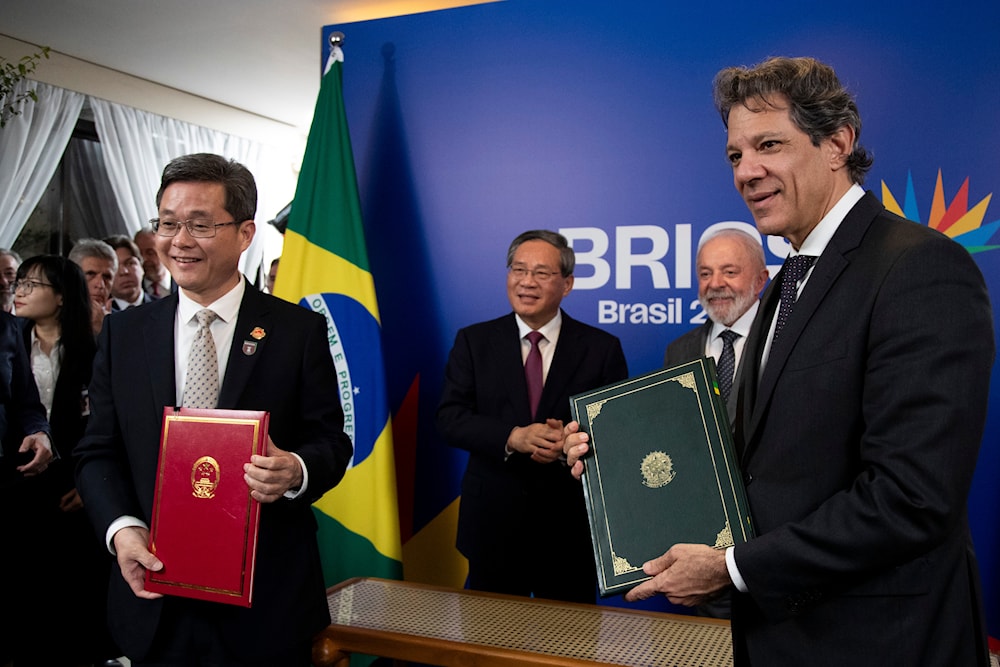 China’s $4.18B investment set to power Brazil’s tech and energy growth