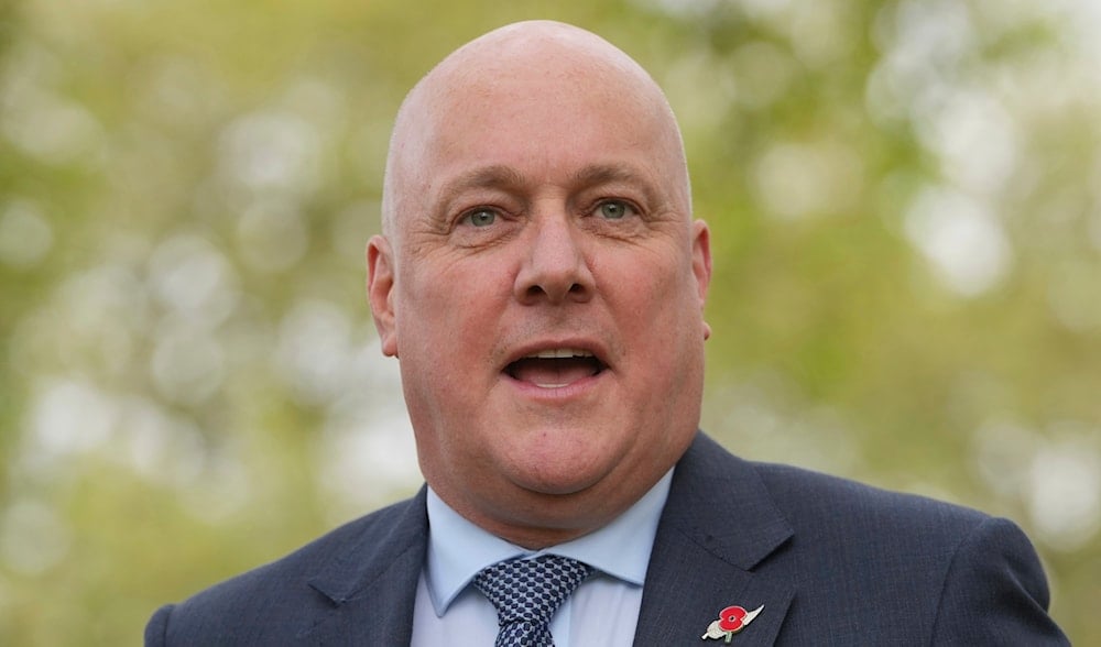 New Zealand faces backlash for refusing to recognize Palestinian State