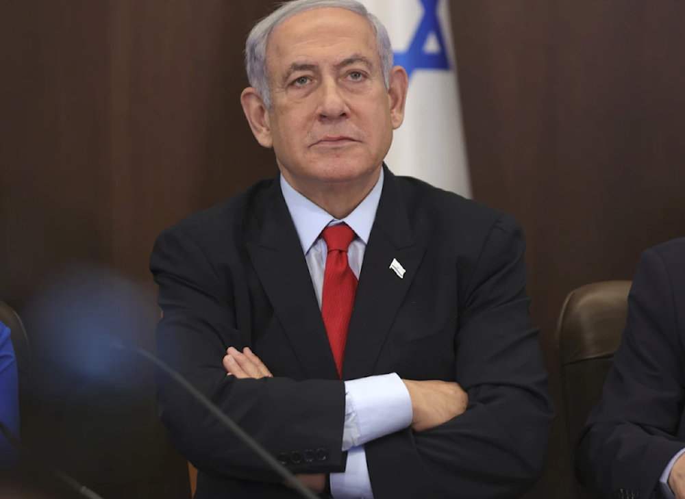 Netanyahu apologizes to Qatar over Doha strike: Axios