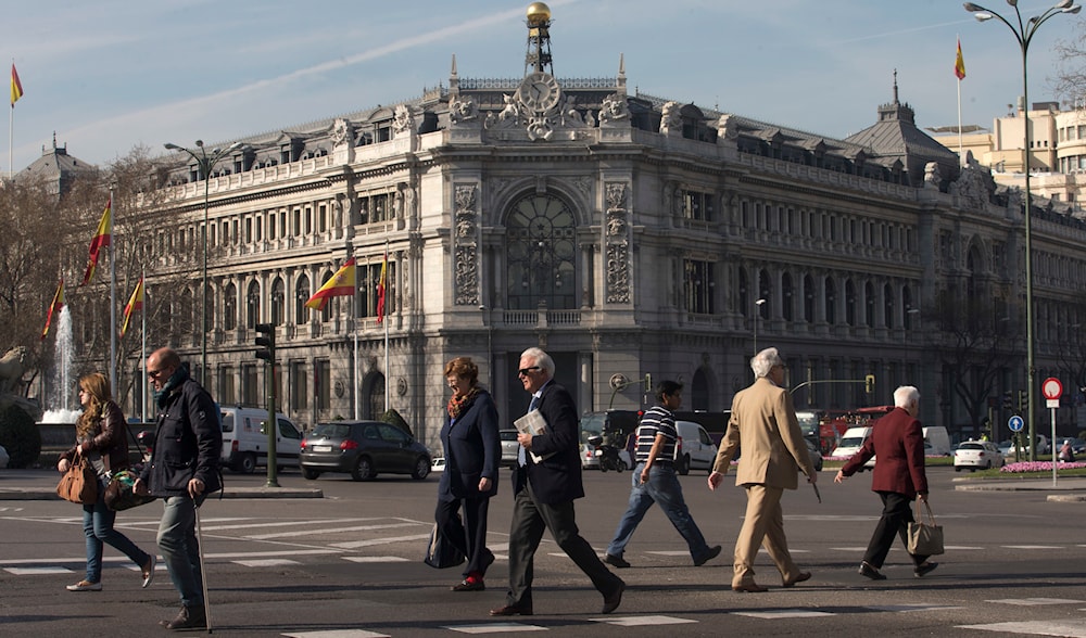 Spain secures triple credit rating upgrade