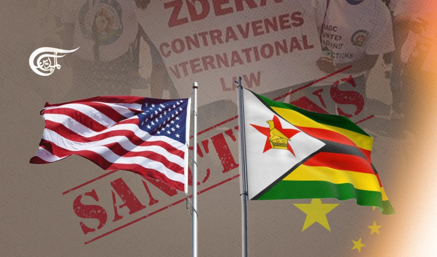 Why the US is removing sanctions on Zimbabwe Why the US is removing sanctions on Zimbabwe