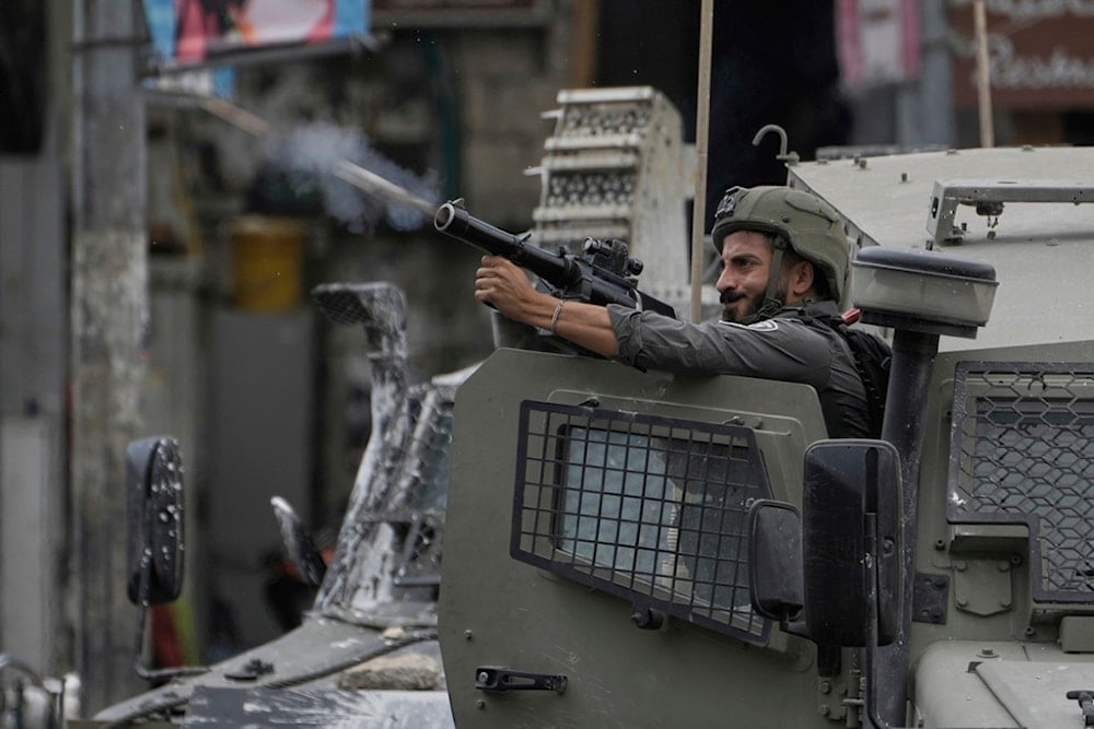 IOF demolish homes, raid Balata Camp in West Bank escalation