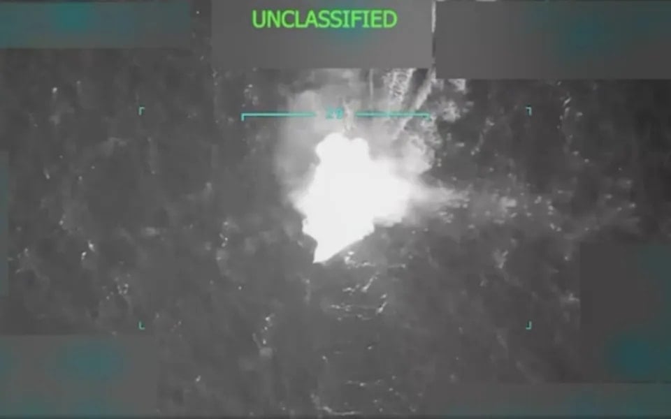 Venezuela accuses US of sharing AI-generated fake military video