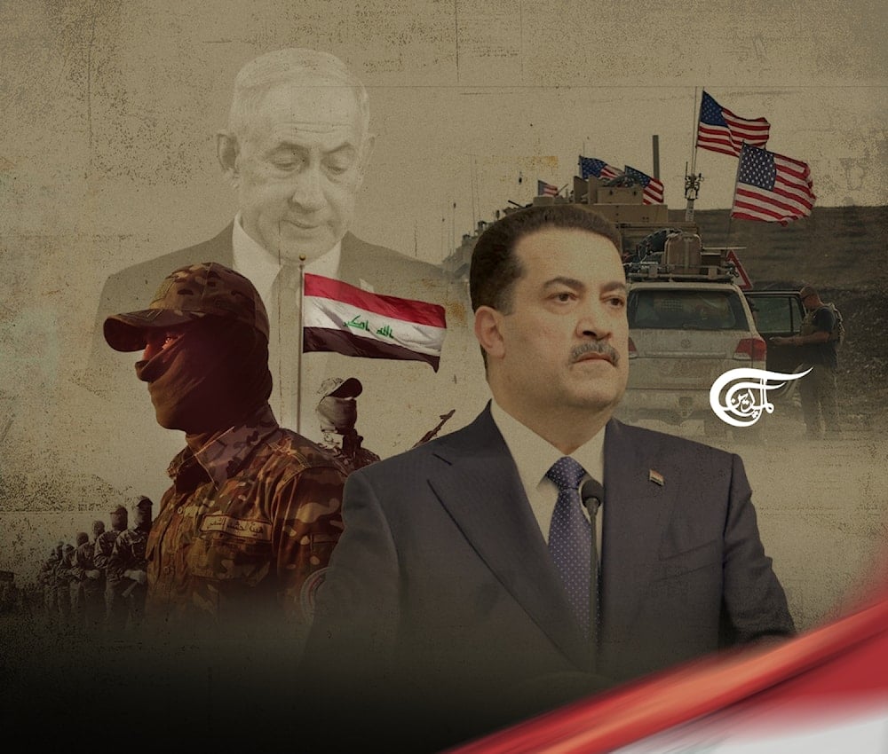 Iraq at a crossroads: A new war front?