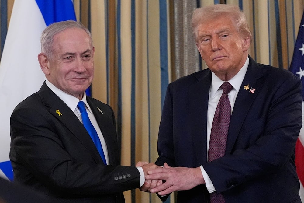 World leaders and Arab nations react to Trump’s Gaza plan.