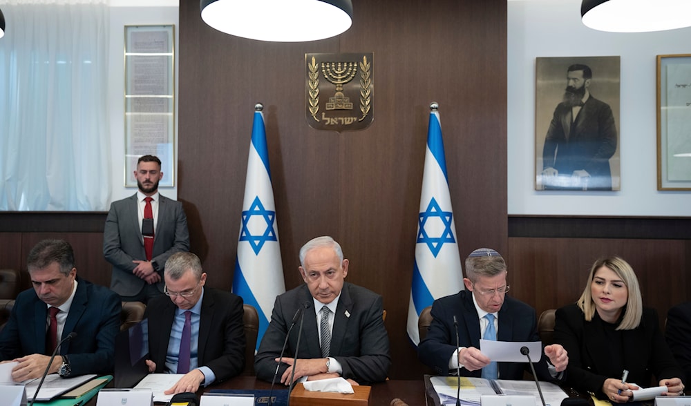 Netanyahu paid Google $45 mln to spread Israeli propaganda
