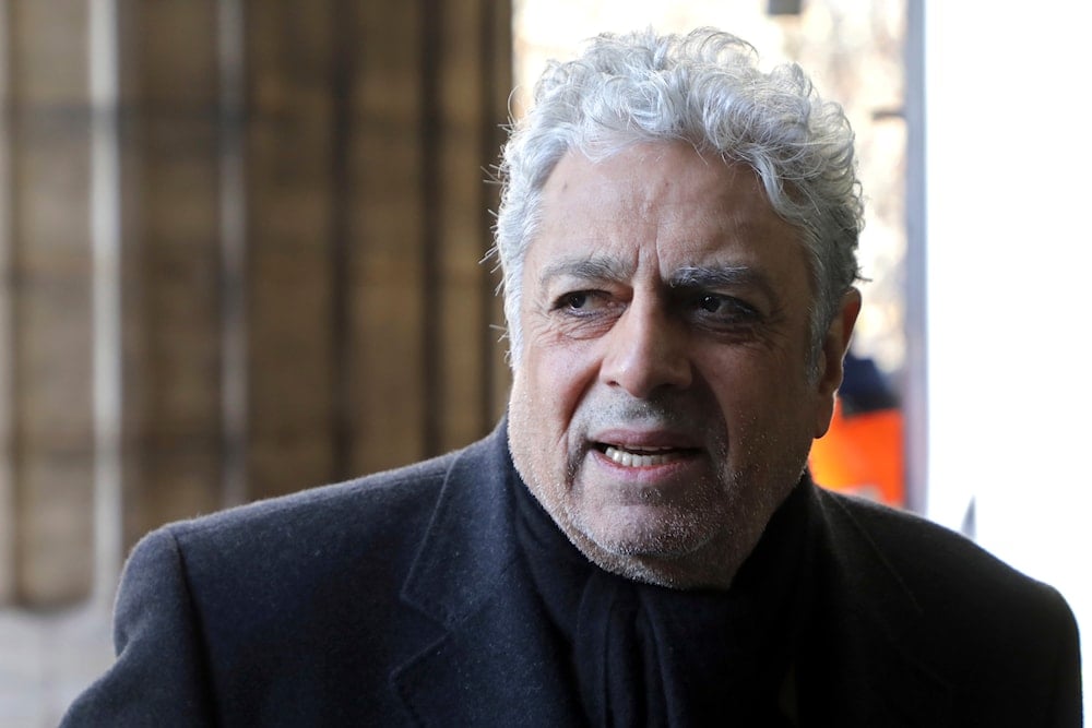Turkey bans concert of French singer over pro-'Israel' stance