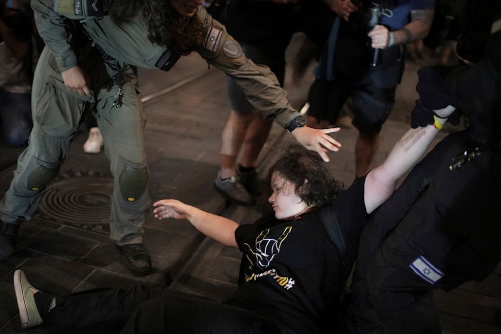 'Israel’s' war on Gaza branded a moral and political catastrophe