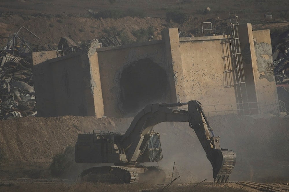 US slams Norway fund over Caterpillar divestment tied to 'Israel'