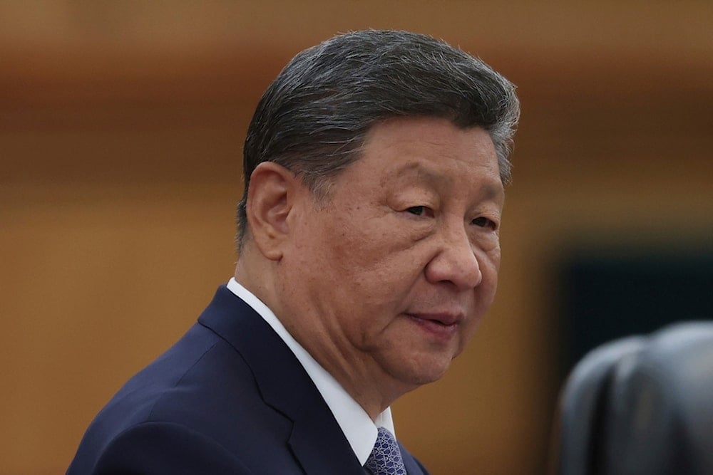 Xi Jinping reaffirms China’s support for Cuba amid US sanctions