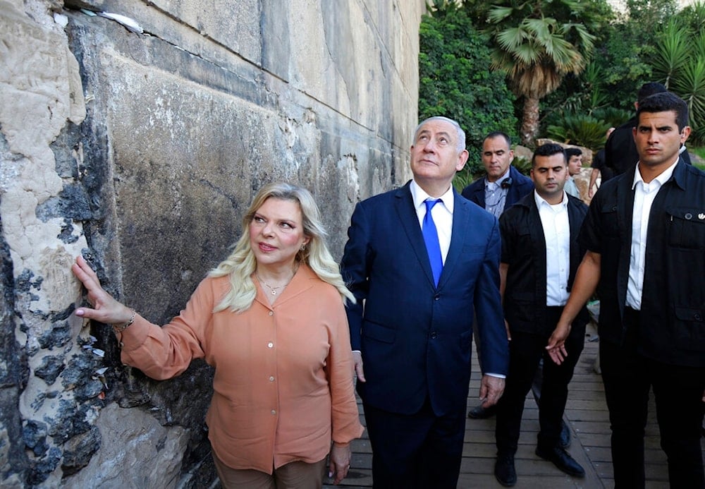 Ibrahimi Mosque under Israeli threat: Palestine demands UNESCO action
