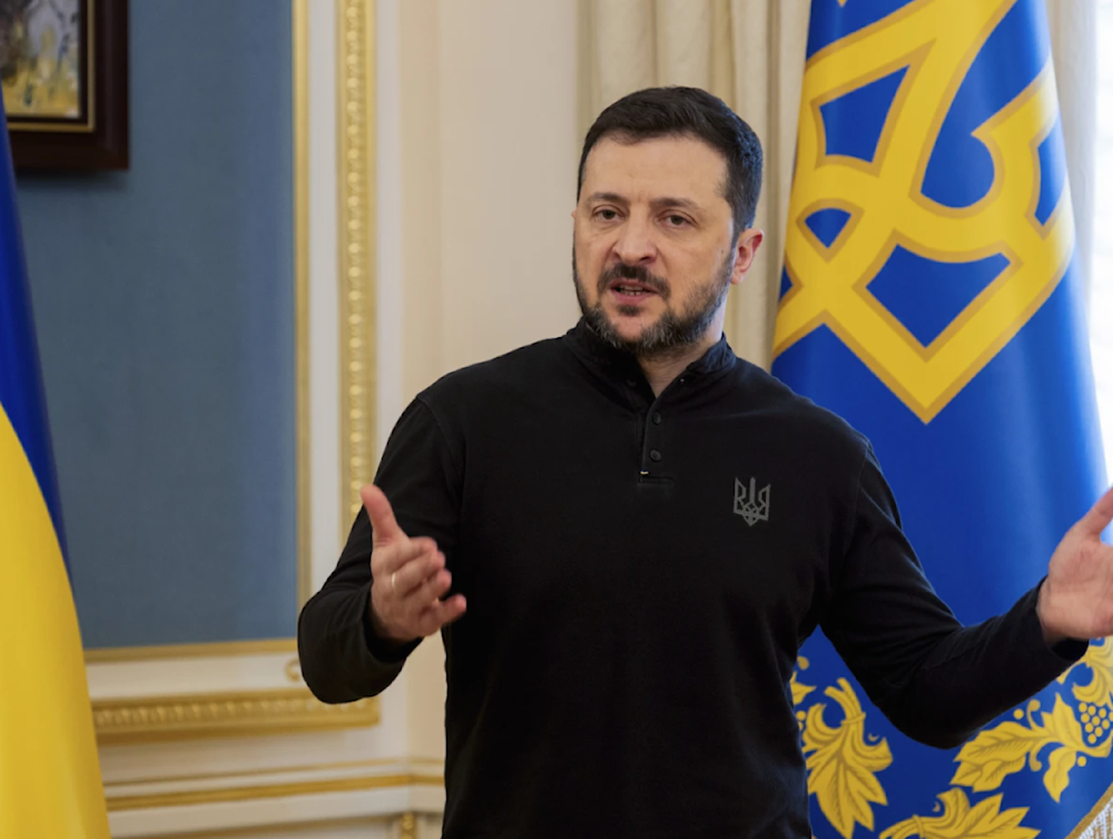 Putin, Zelensky, outline demands as Kremlin hints at new Trump talks