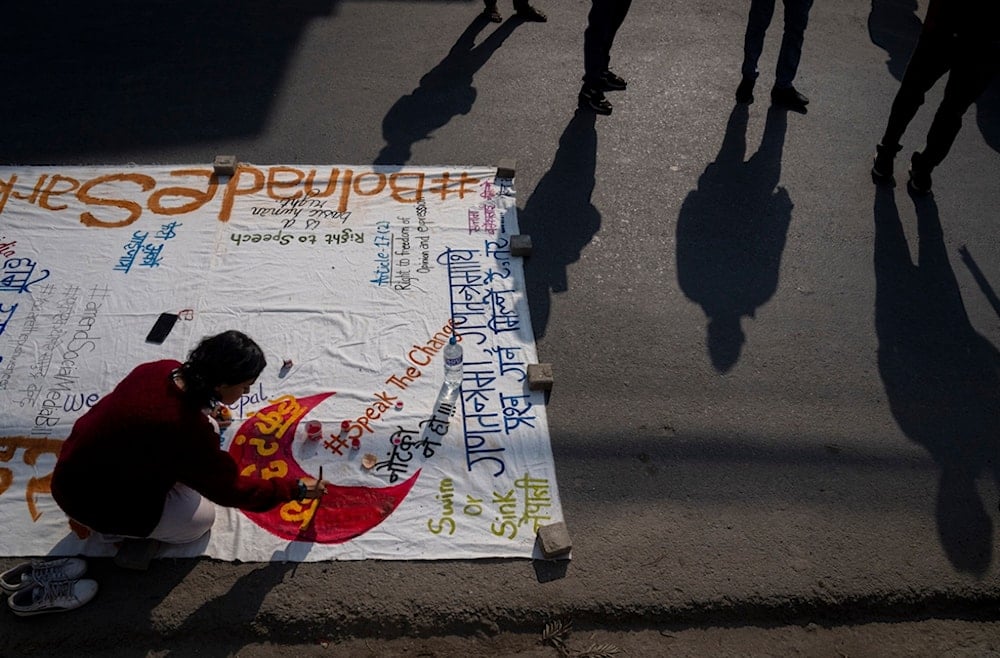 Nepal blocks Facebook, X, YouTube after firms defy local registration