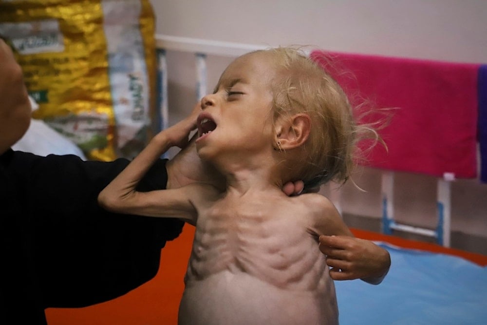 Over 4,400 scientists worldwide demand immediate end to Gaza genocide