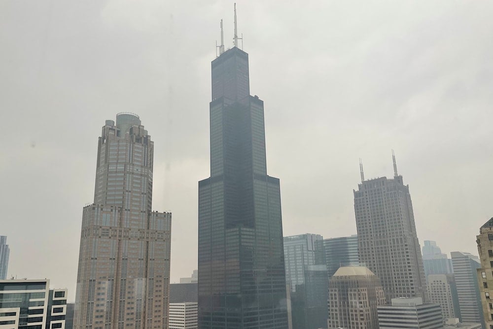 air pollution