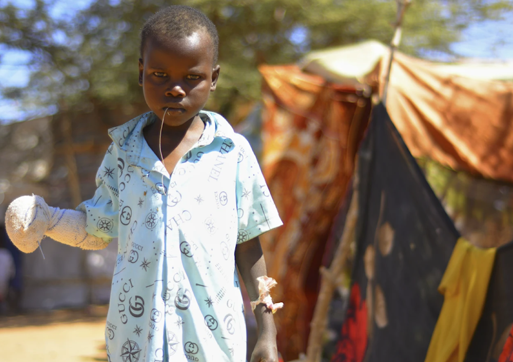 UN Probe: Sudan’s RSF committed ‘myriad crimes against humanity’