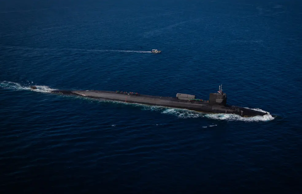 How a secret SEAL team 6 mission in North Korea collapsed under fire