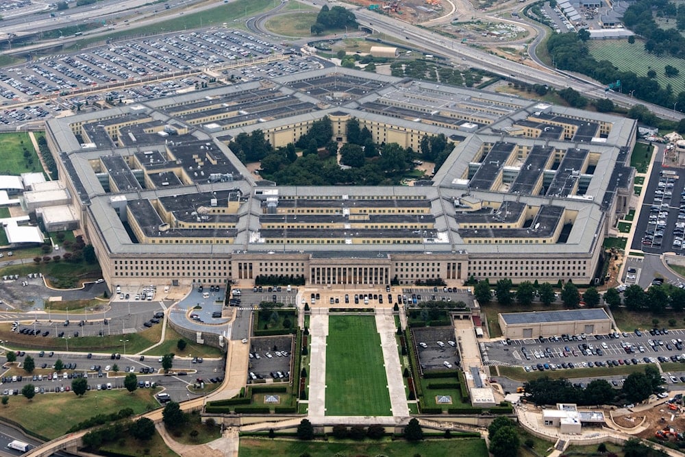 Trump revives historic 'Department of War' name in Pentagon rebrand