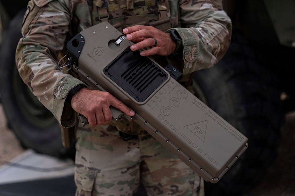 WSJ: US Army deploys pocket-sized AI to transform modern warfare