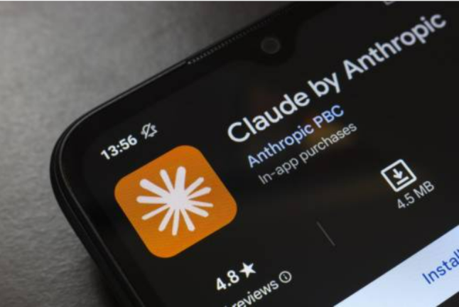 Anthropic reaches $1.5 bln settlement in AI book piracy lawsuit