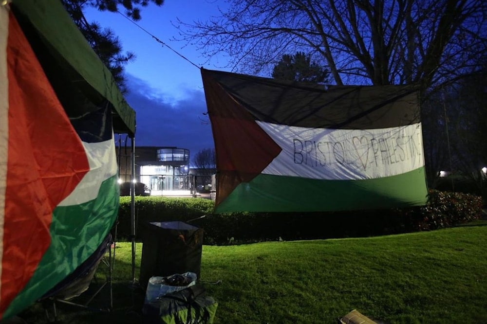 Elbit shuts down Bristol site after relentless activist pressure