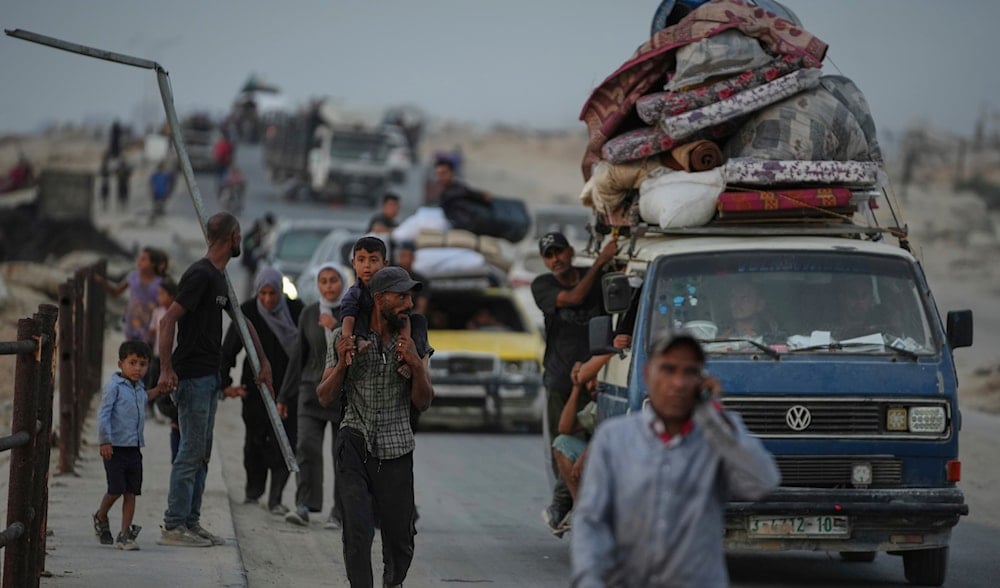 Israeli aggression kills 13 Palestinians in Gaza since dawn