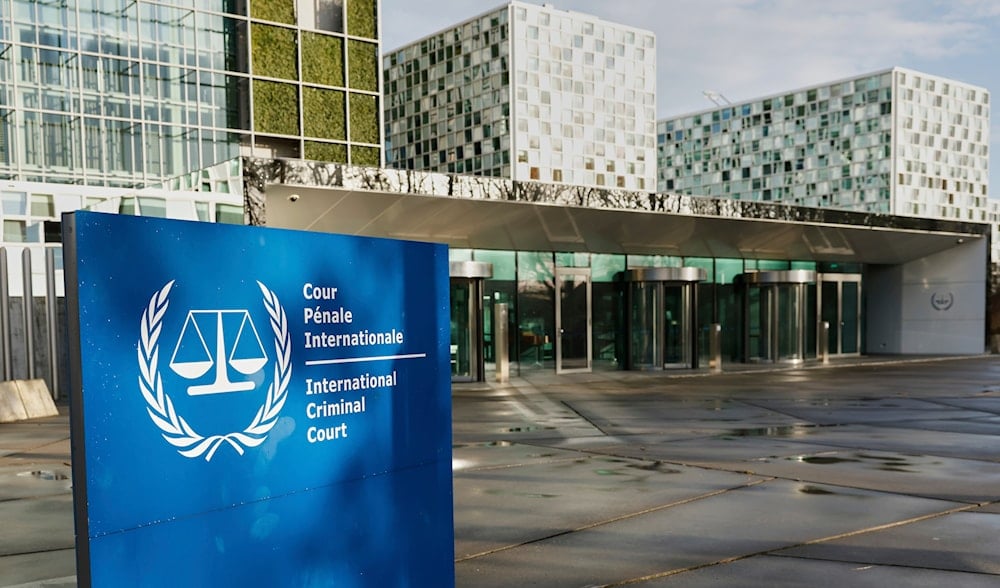 US sanctions Palestinian rights groups over ICC investigations