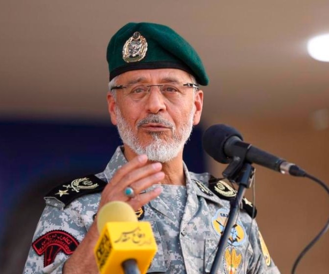 Iranian cmdr: Unity foiled Netanyahu’s provocations, secured victory