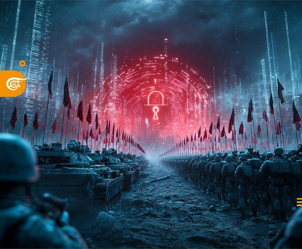 Digital sovereignty: How states battle to protect data in AI era