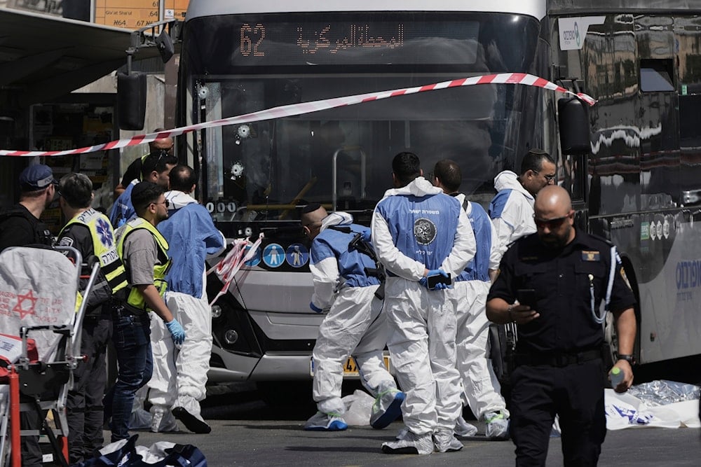 Al-Quds shooting: 7 settlers killed, several critically injured