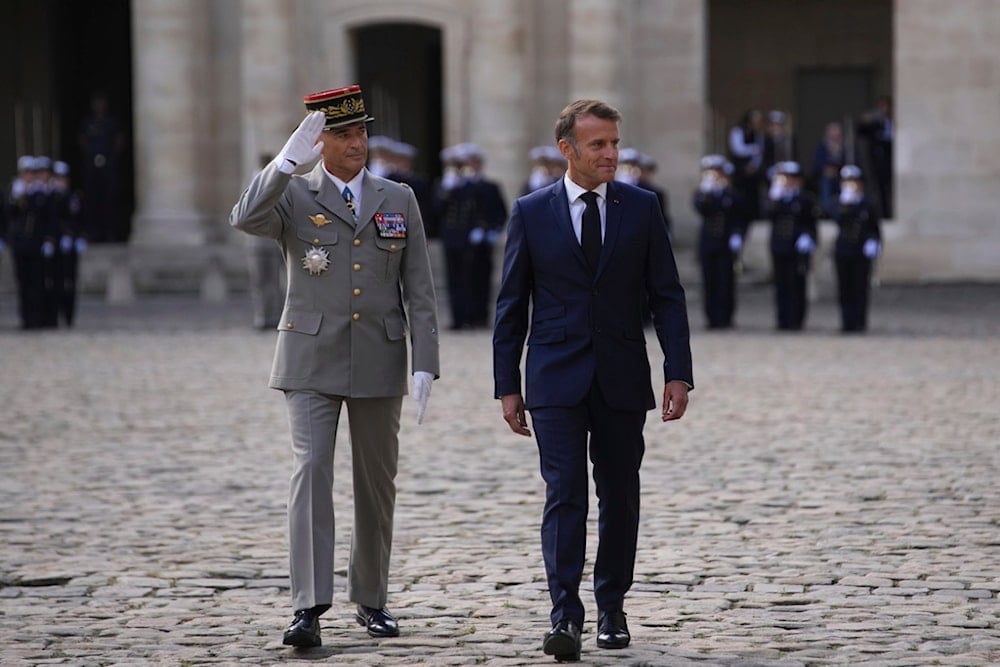 France