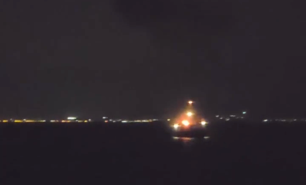Netanyahu ordered drone strikes on Sumud boats off Tunisia: CBS
