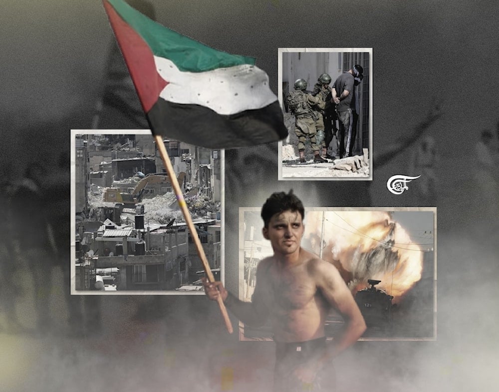 The West Bank is on the verge of catastrophe
