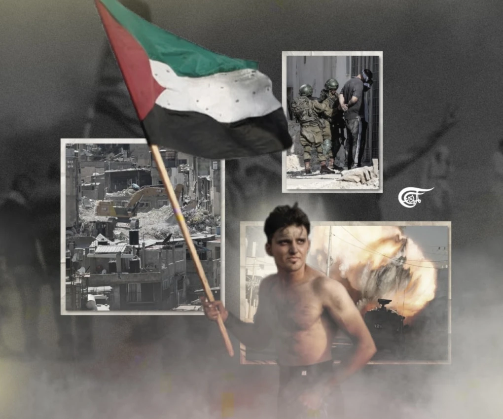 The West Bank is on the verge of catastrophe