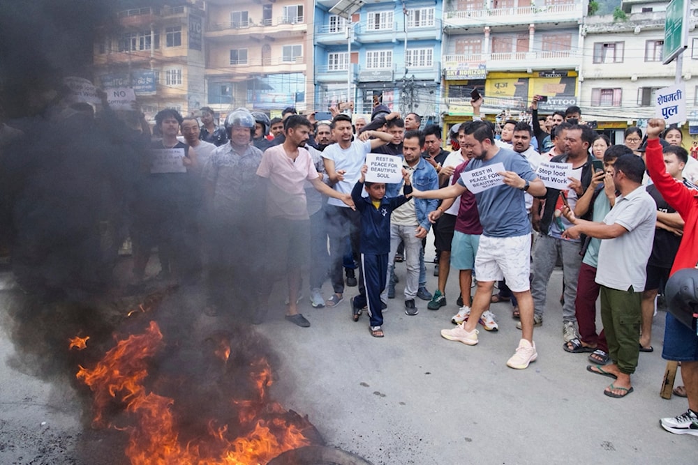 Nepal ends social media blackout after nationwide deadly protests